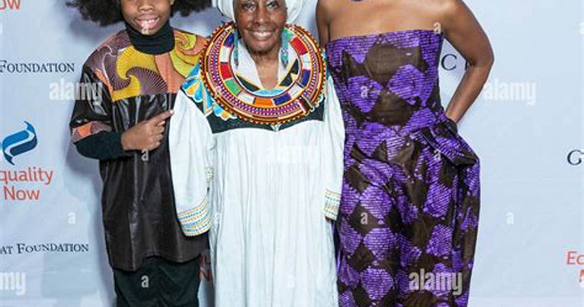 Zoomblog | Rhonda Ross Kendricks